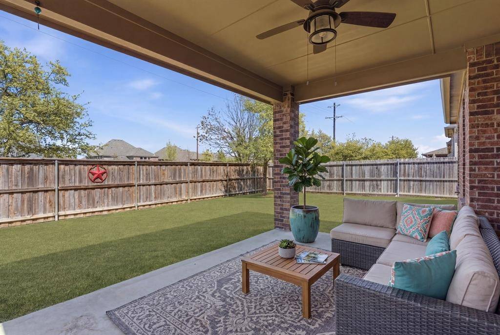 10700 Parnell Drive, Mckinney, TX 75072