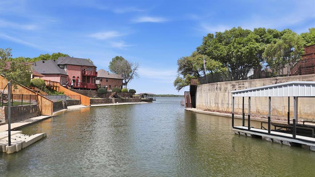 3509 Yachtclub Court, Arlington, TX 76016