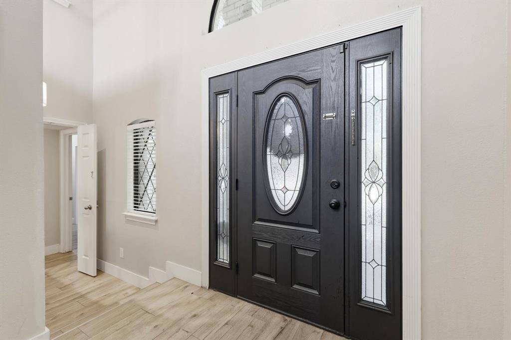 3509 Yachtclub Court, Arlington, TX 76016