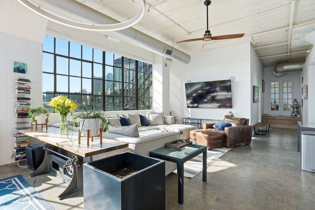 2220 Canton Street #407, Dallas, TX 75201