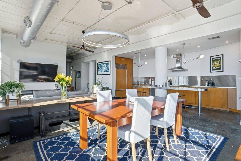 2220 Canton Street #407, Dallas, TX 75201