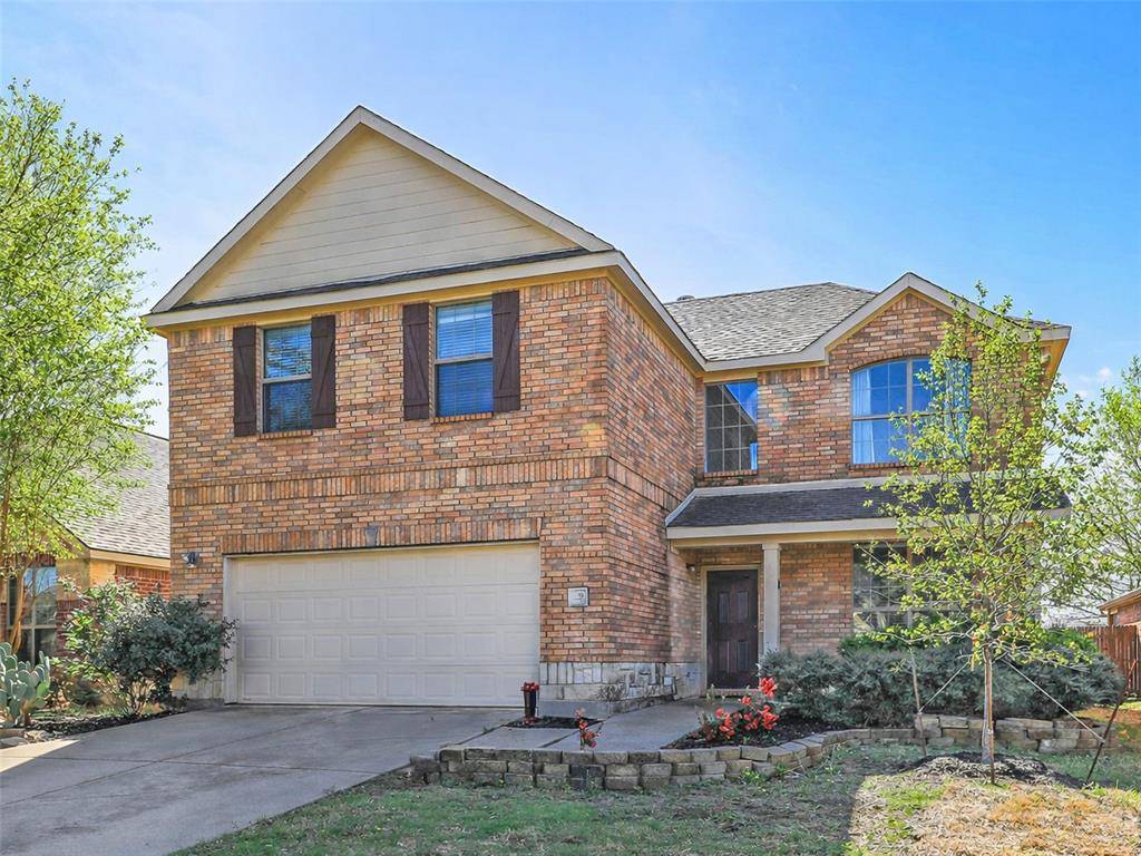4709 Worchester Lane, Mckinney, TX 75070