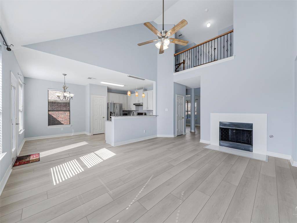 4709 Worchester Lane, Mckinney, TX 75070