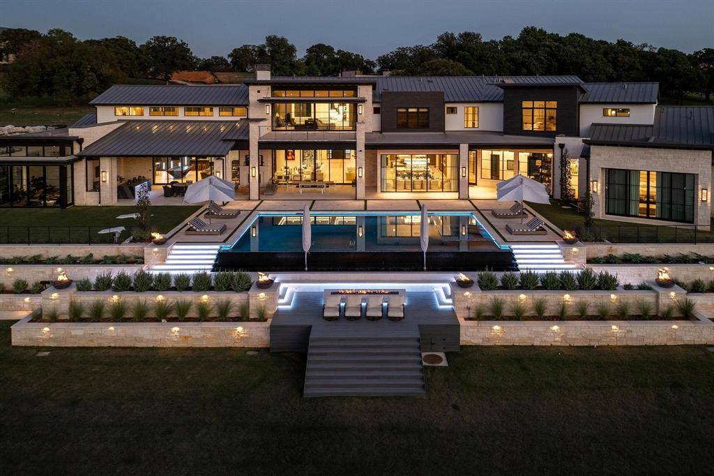 1888 Lakeshore Drive, Westlake, TX 76262