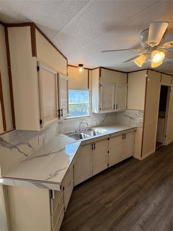 2010 Spring Court, Azle, TX 76020