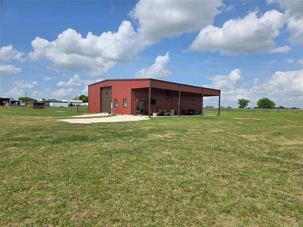 3725 County Road 417a, Cleburne, TX 76031