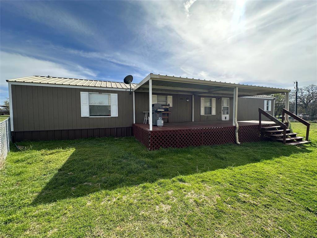 3180 Windjammer Drive, May, TX 76857