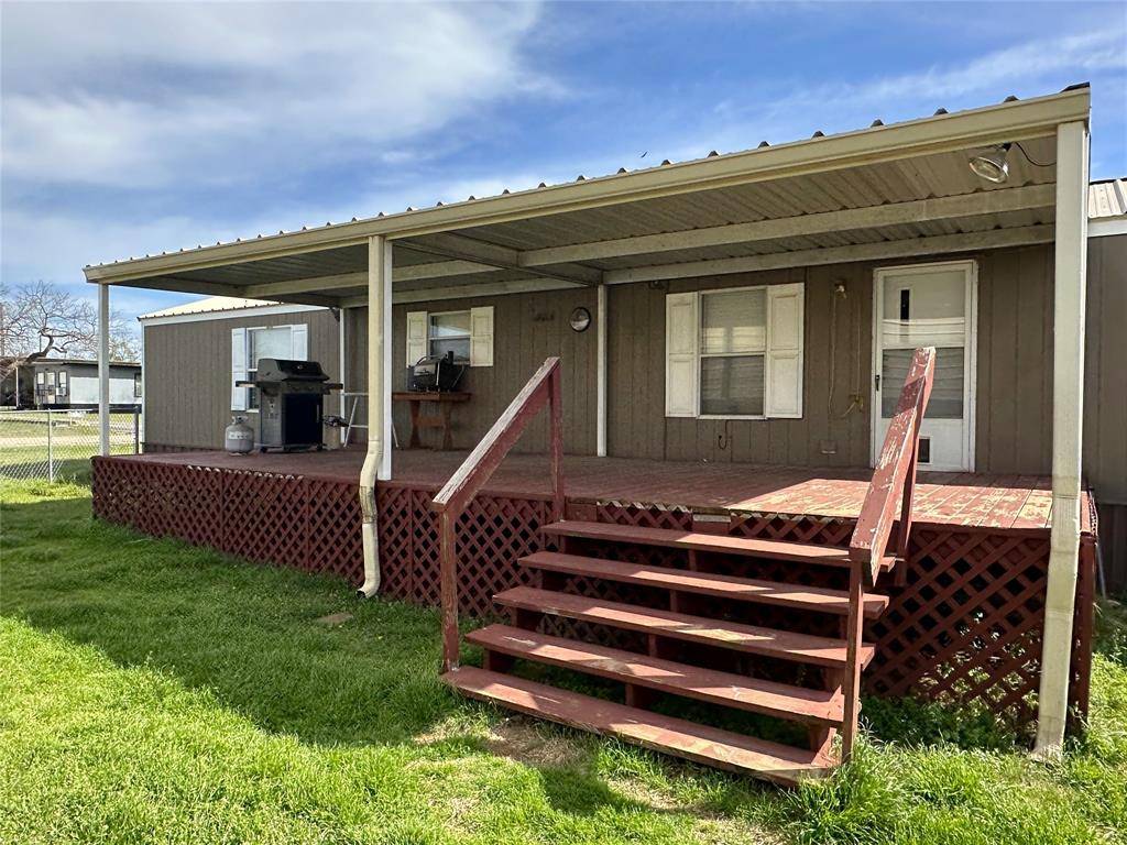 3180 Windjammer Drive, May, TX 76857