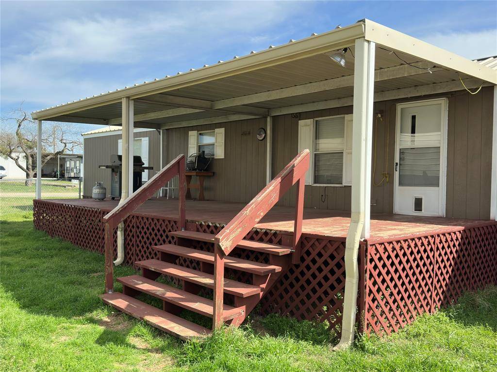 3180 Windjammer Drive, May, TX 76857