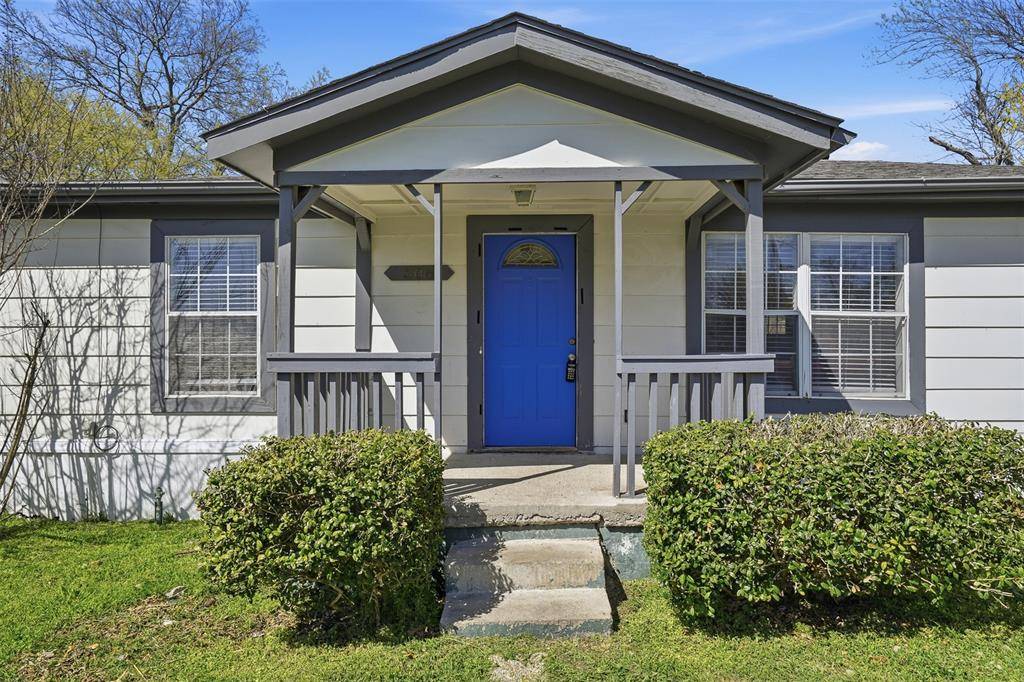 308 W Lamm Street, Blue Ridge, TX 75424