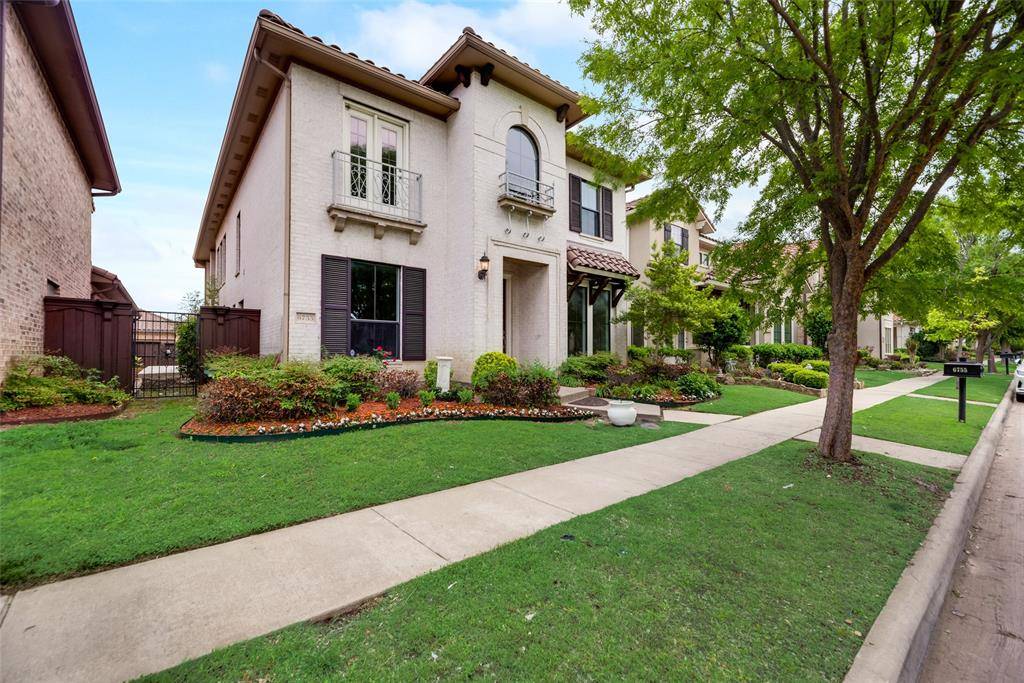 6755 San Fernando, Irving, TX 75039