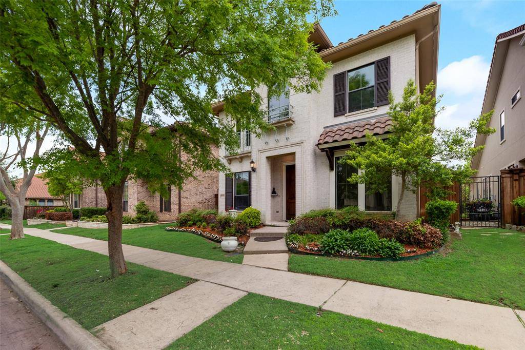 6755 San Fernando, Irving, TX 75039