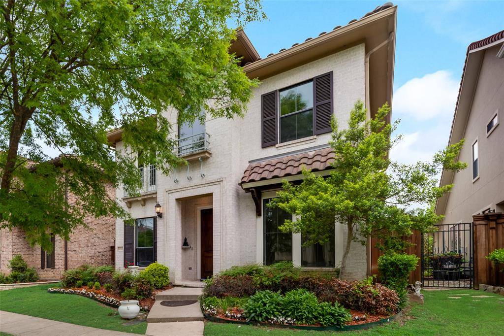 6755 San Fernando, Irving, TX 75039