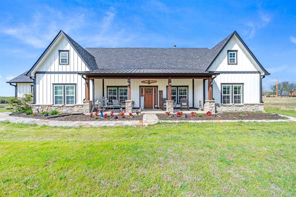 4886 County Road 1037, Celeste, TX 75423