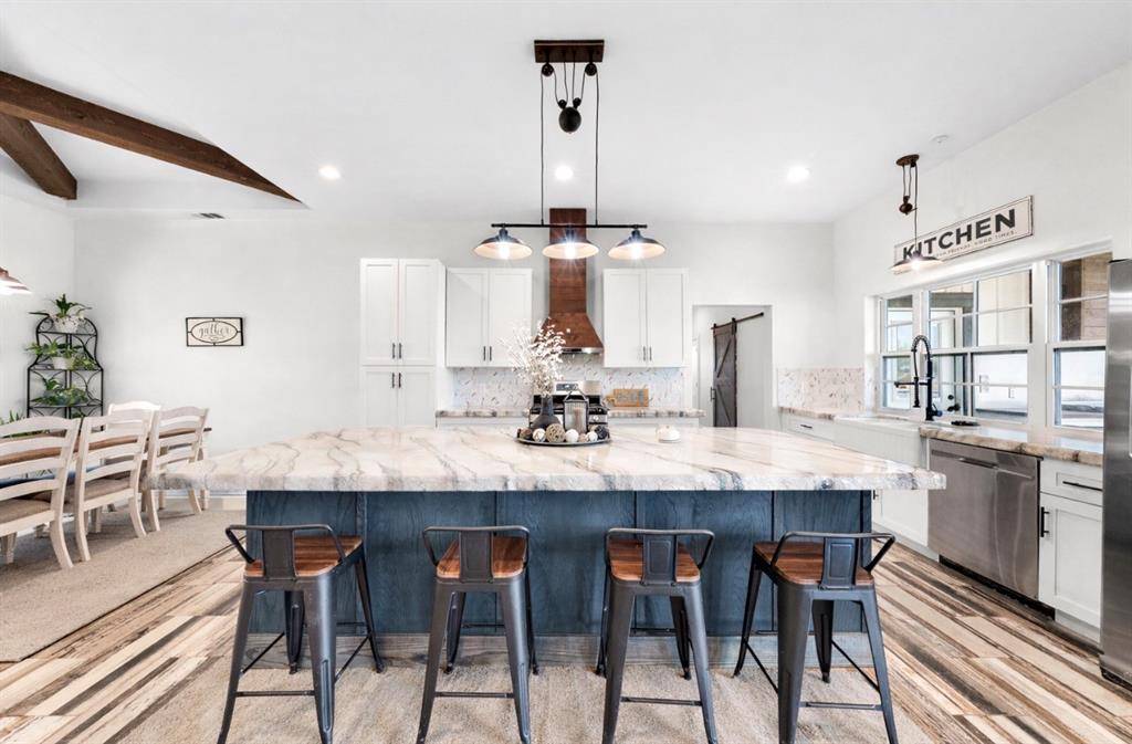 4886 County Road 1037, Celeste, TX 75423