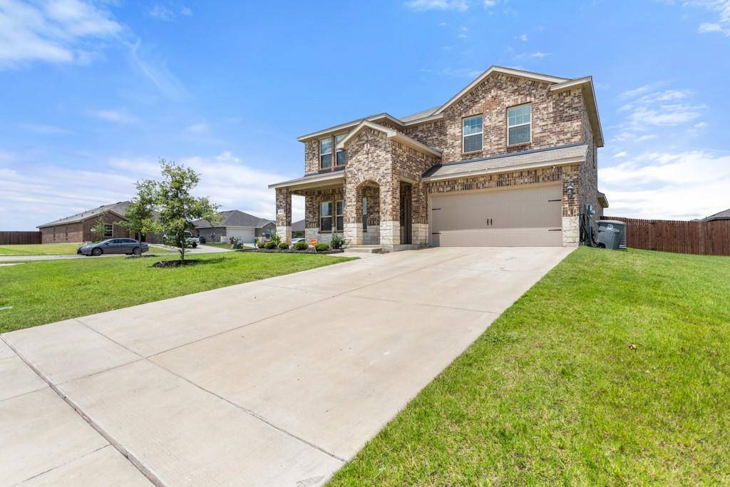 15111 Athena Drive, Dallas, TX 75253
