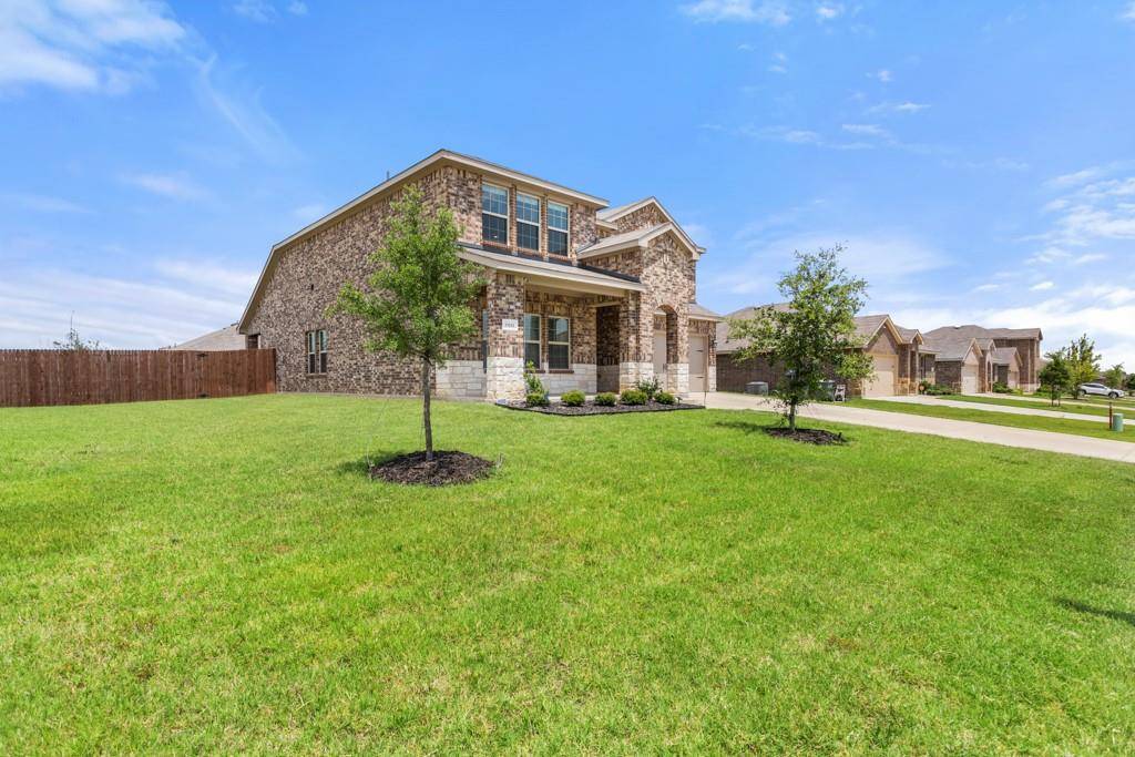 15111 Athena Drive, Dallas, TX 75253