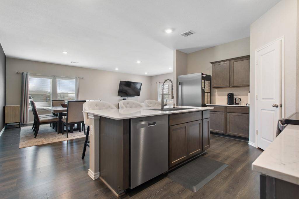 15111 Athena Drive, Dallas, TX 75253