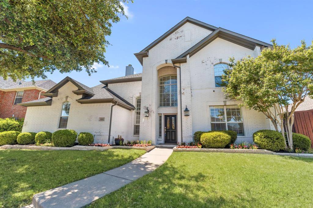 9325 Daystar Drive, Plano, TX 75025