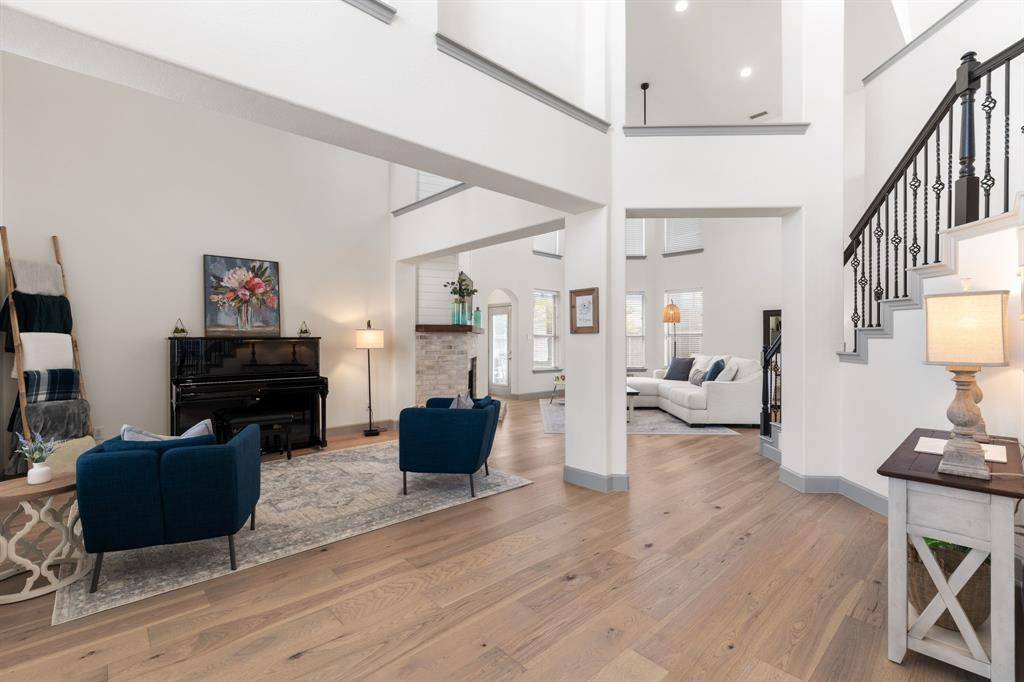 9325 Daystar Drive, Plano, TX 75025