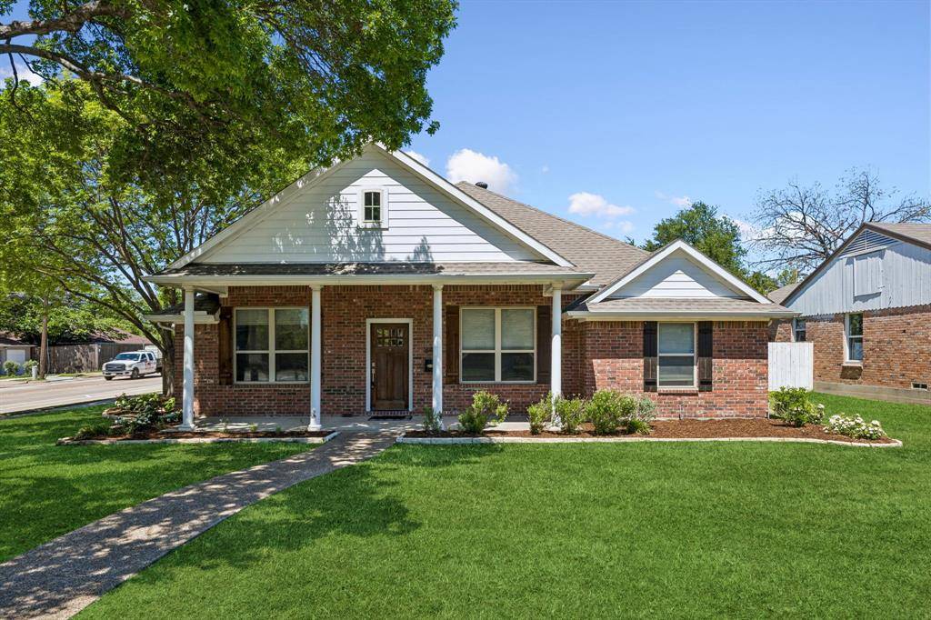 640 Nottingham Drive, Richardson, TX 75080