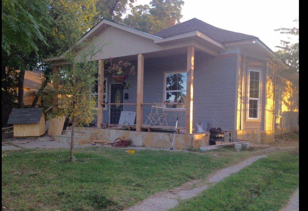 905 Ann Avenue, Dallas, TX 75223