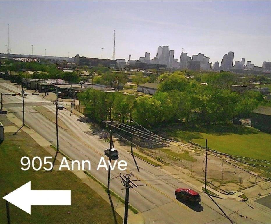 905 Ann Avenue, Dallas, TX 75223