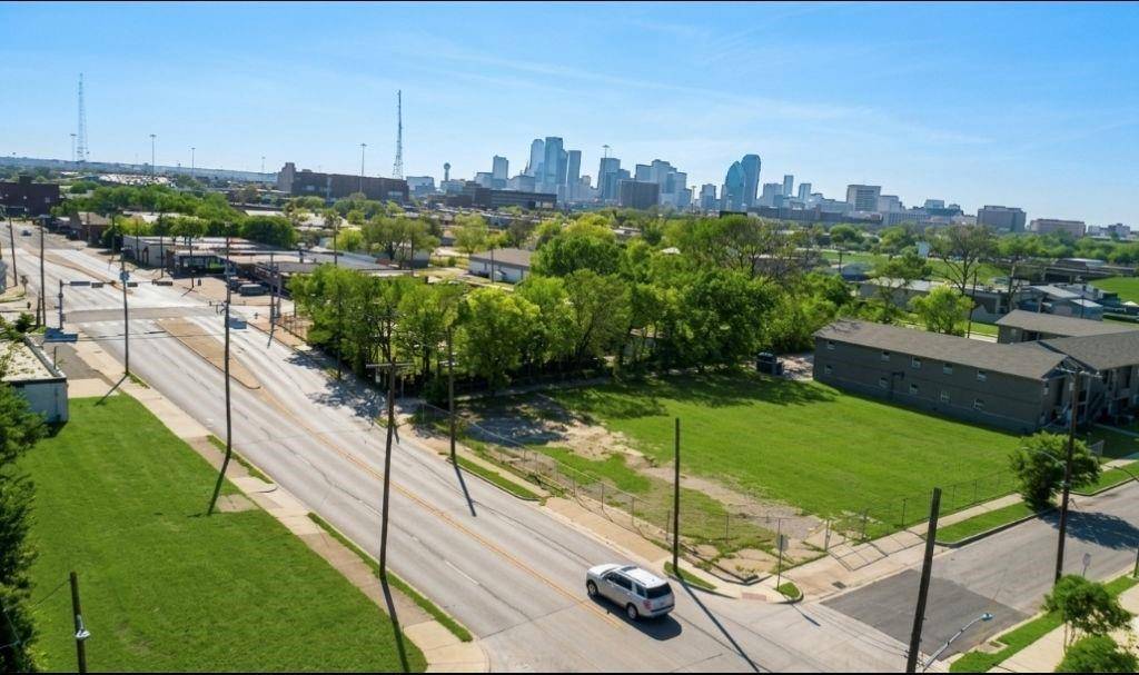 905 Ann Avenue, Dallas, TX 75223