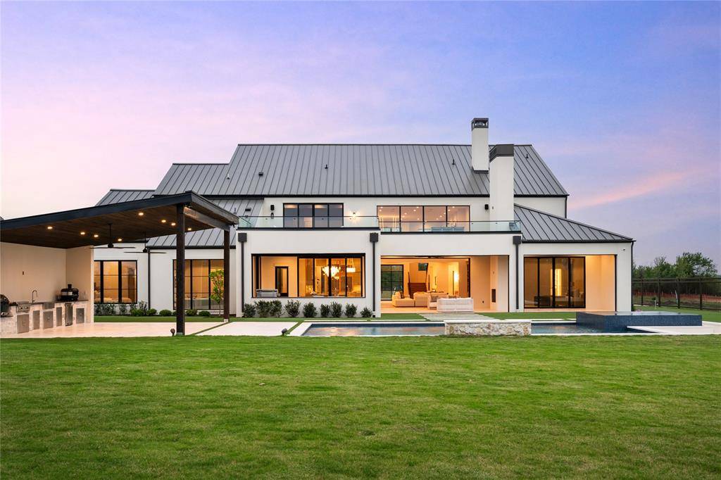 1194 Courtland Drive, Frisco, TX 75034