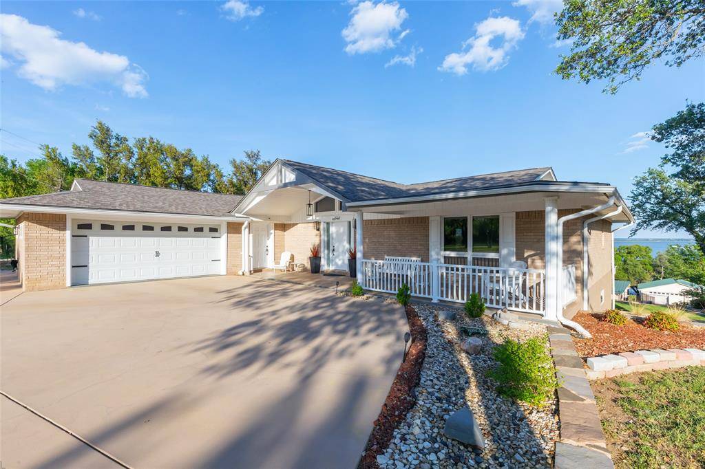 9014 Mesa View Road, Brownwood, TX 76801