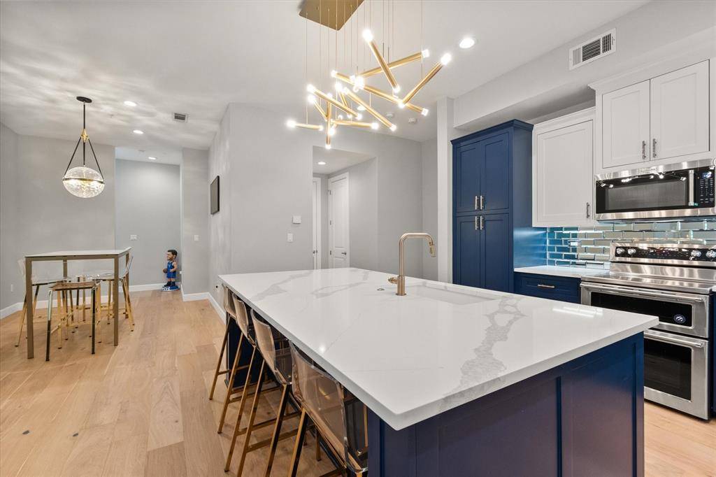 1207 Beaconsfield Lane #405, Arlington, TX 76011