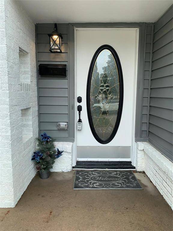 1918 Melbourne Avenue, Dallas, TX 75224