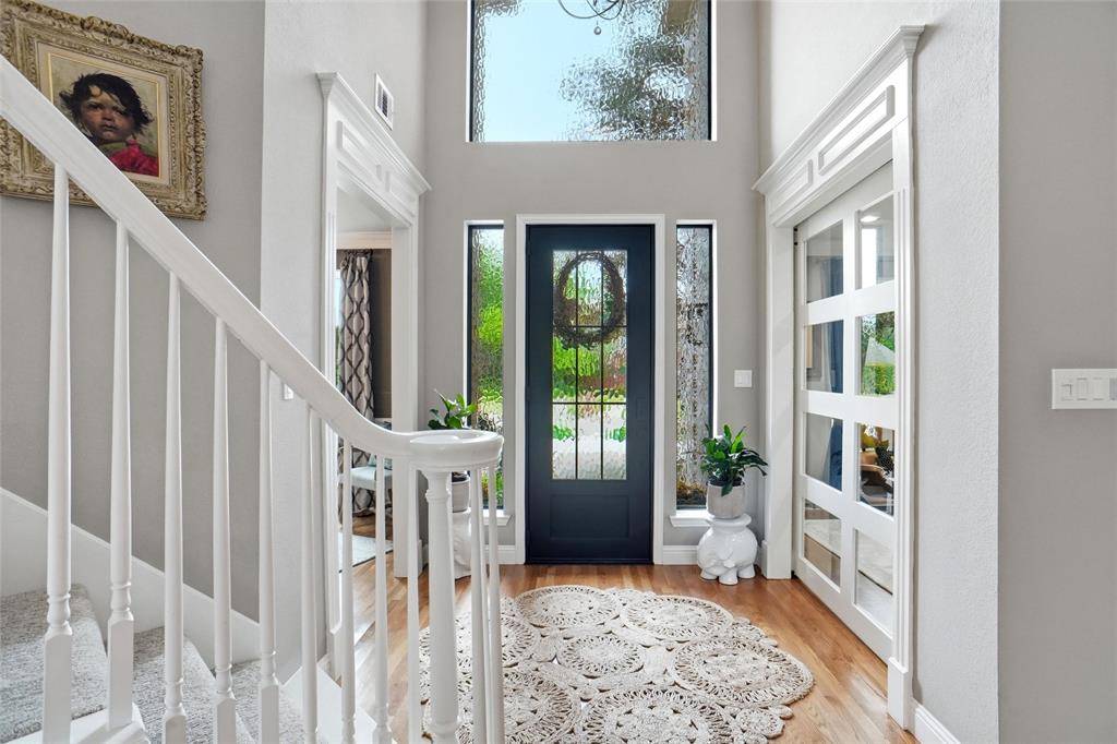 214 Timber Lake Way, Southlake, TX 76092