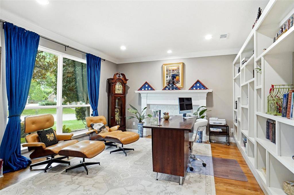 214 Timber Lake Way, Southlake, TX 76092