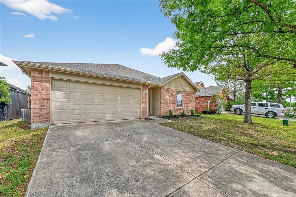 1312 Riviera Drive, Princeton, TX 75407