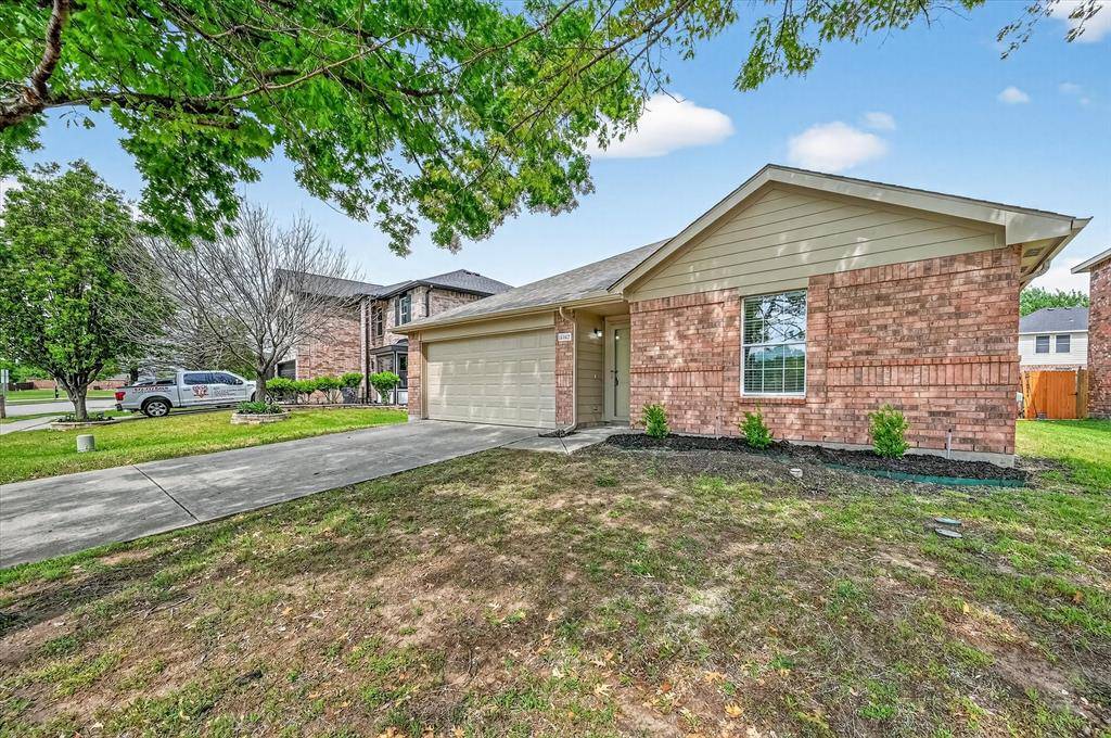 1312 Riviera Drive, Princeton, TX 75407