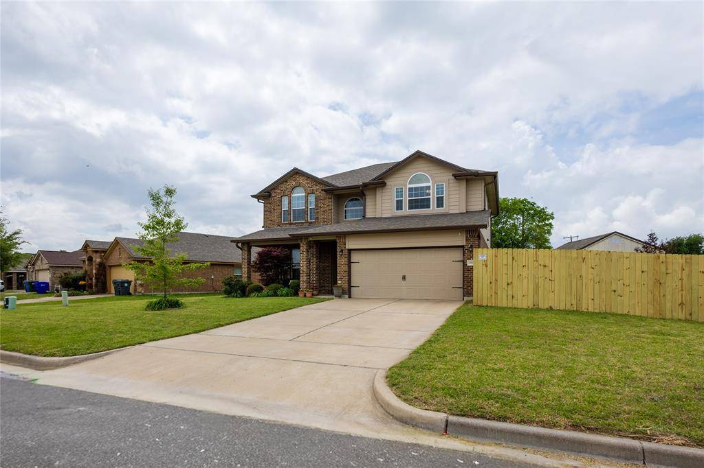 10008 Iron Horse Trail, Waco, TX 76708