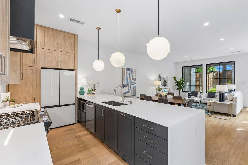 1228 Haines Avenue, Dallas, TX 75208