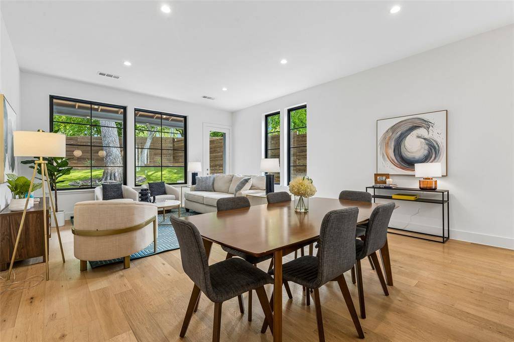 1228 Haines Avenue, Dallas, TX 75208