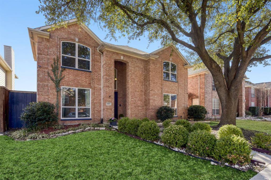 18815 Park Grove Lane, Dallas, TX 75287