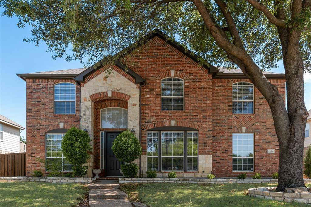 11104 Rogers Road, Frisco, TX 75033
