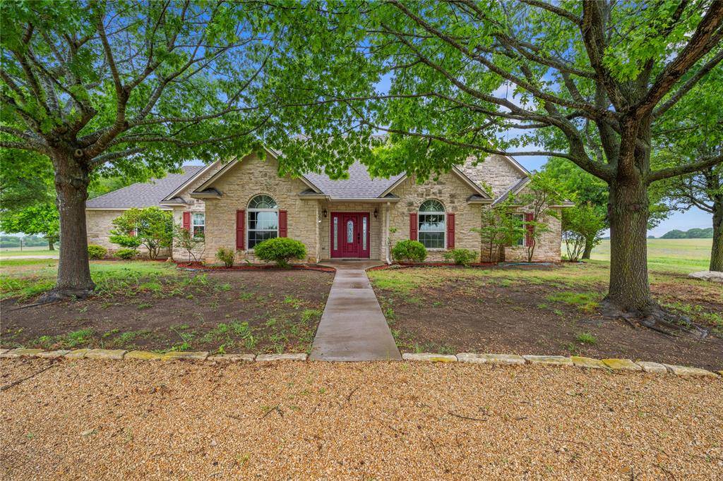 550 Dowell Road, Moody, TX 76557
