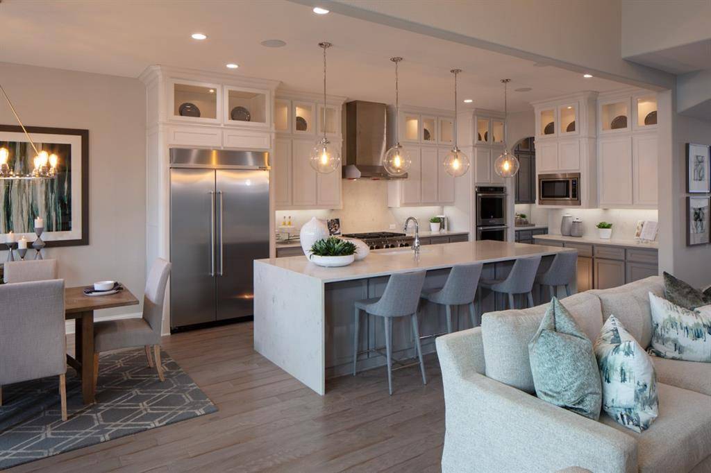 1080 Williams Lane, Copper Canyon, TX 75077