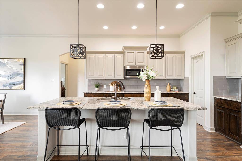 2836 Mallard Drive, Greenville, TX 75402