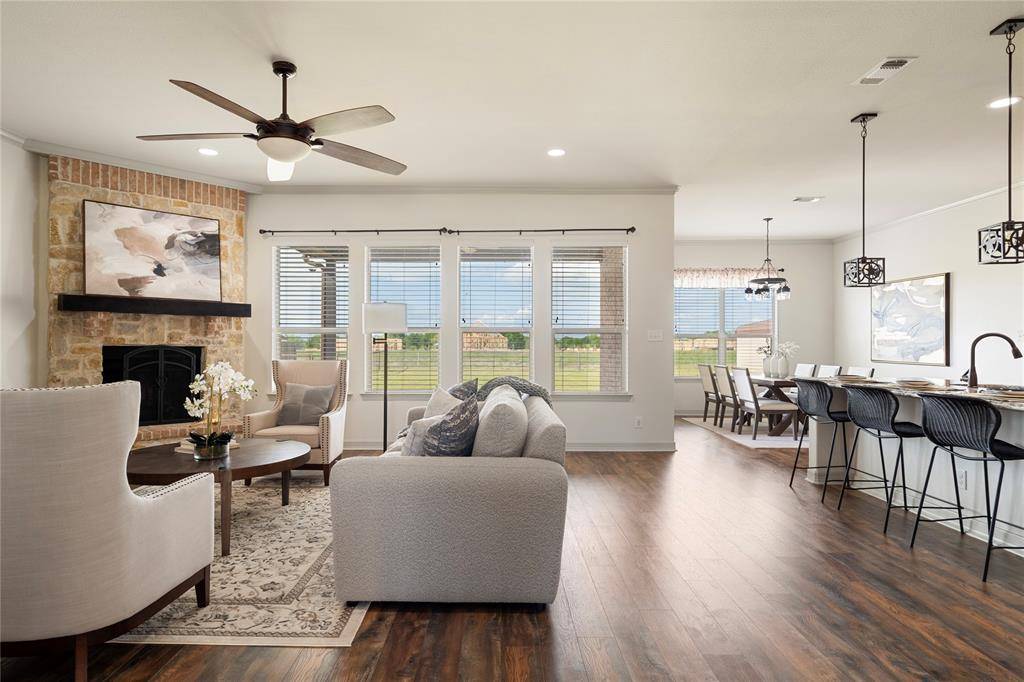 2836 Mallard Drive, Greenville, TX 75402