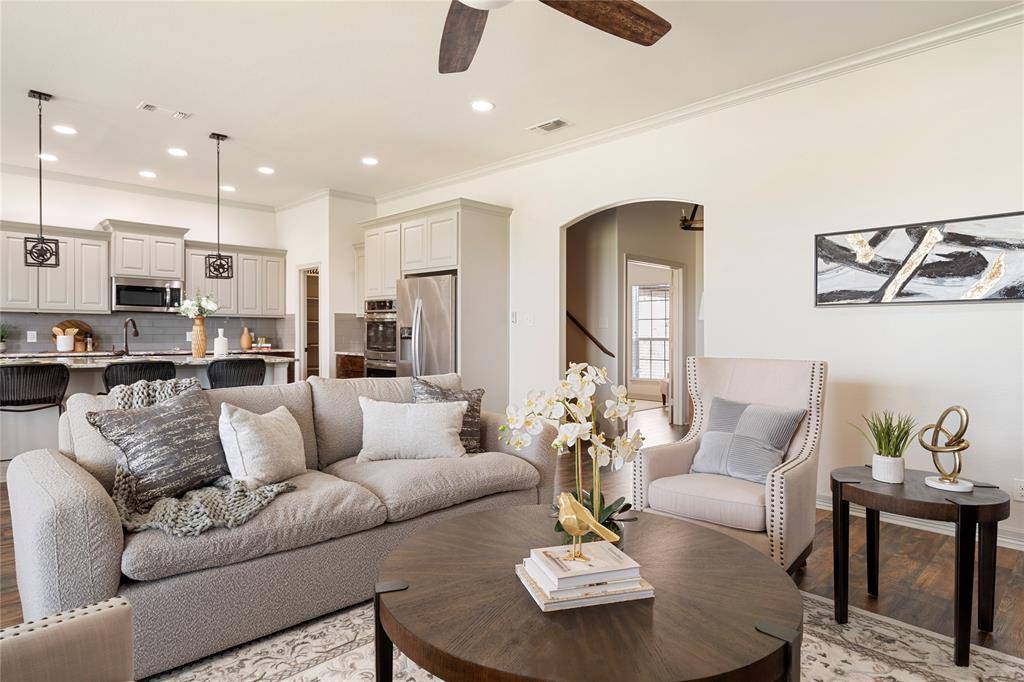 2836 Mallard Drive, Greenville, TX 75402