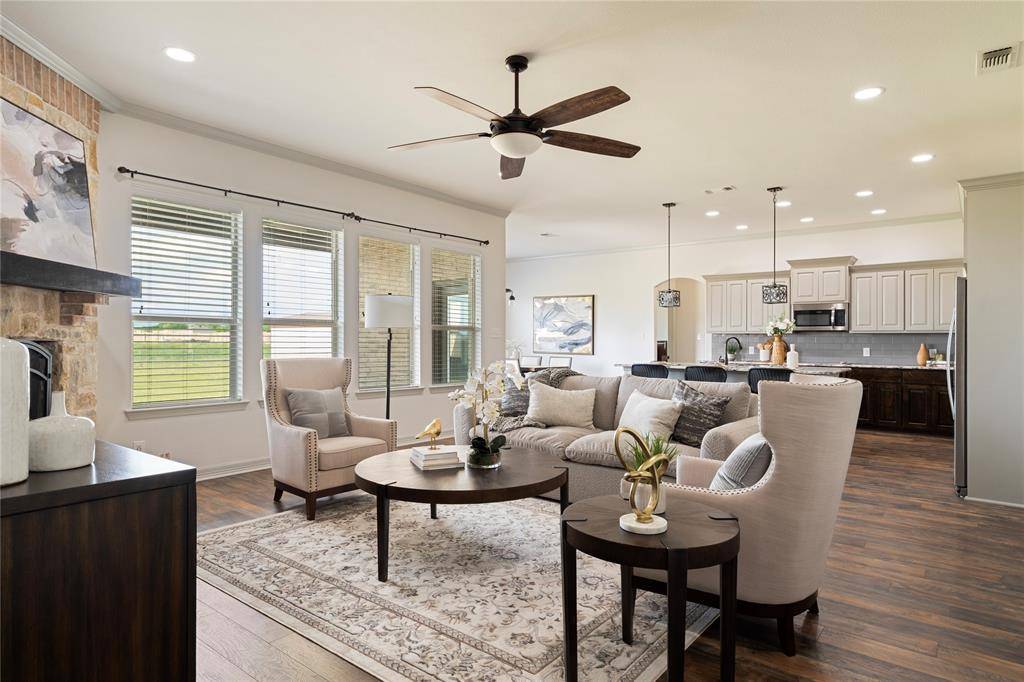 2836 Mallard Drive, Greenville, TX 75402