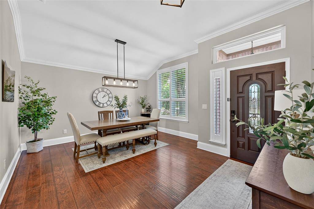 1629 Mallard Drive, Corinth, TX 76210