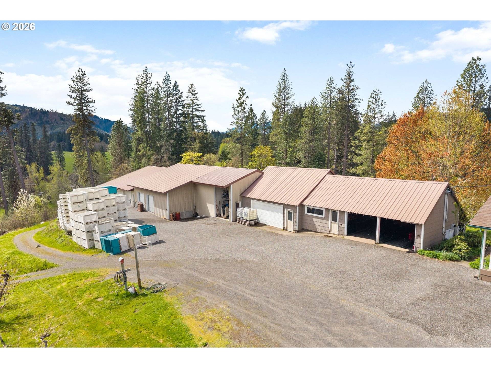 934 HIGHWAY 141, White Salmon, WA 98672