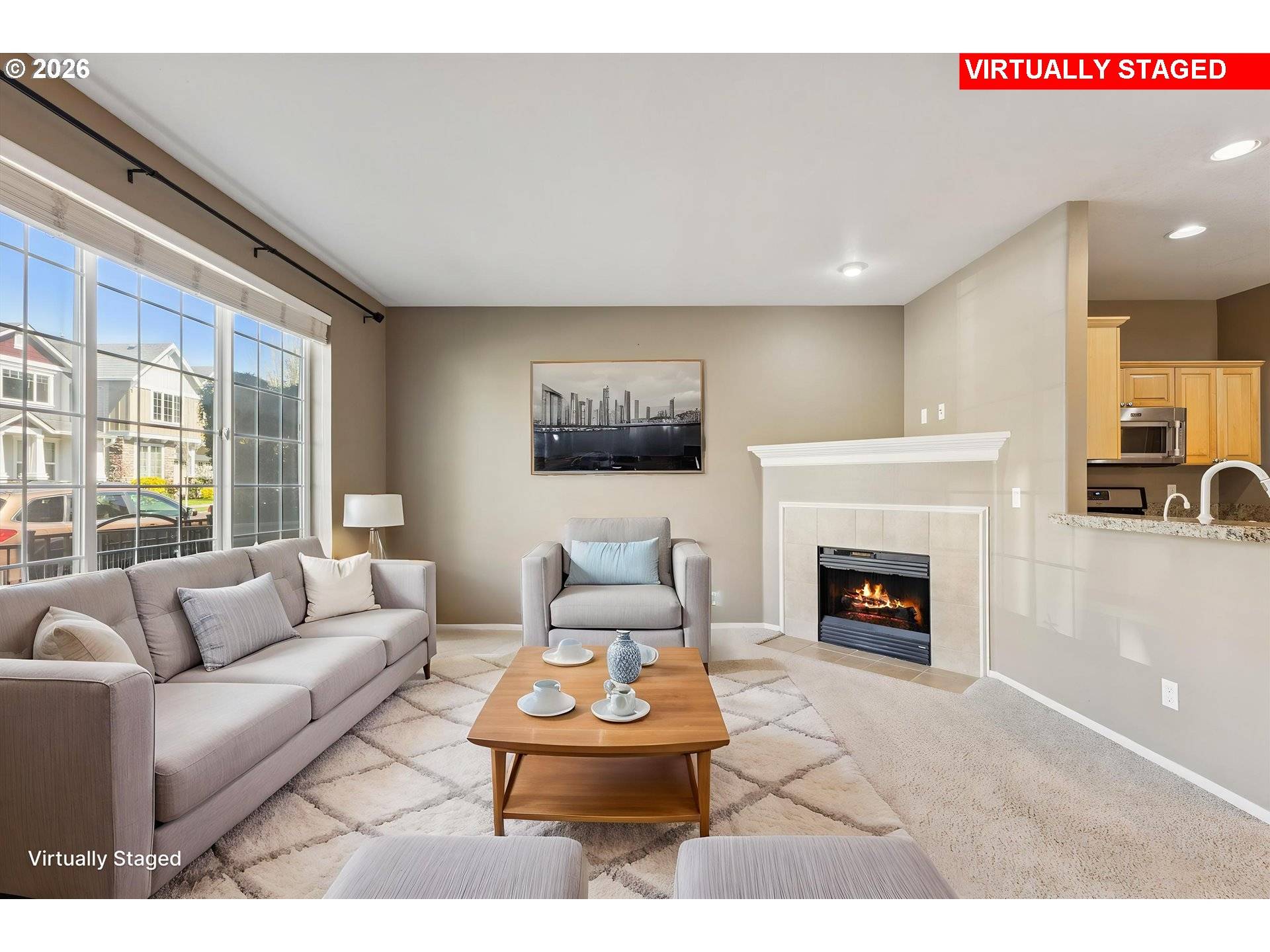 16922 NW SHADOW HILLS LN, Beaverton, OR 97006